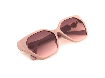 IRUS S1397 Hexagon Women Sunglasses