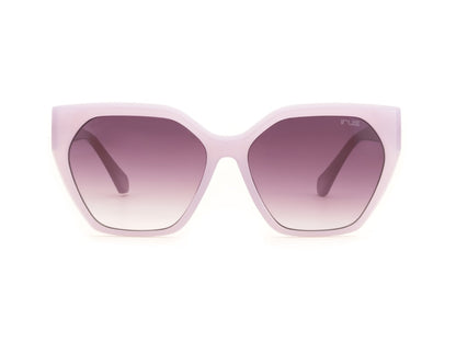 IRUS S1397 Hexagon Women Sunglasses
