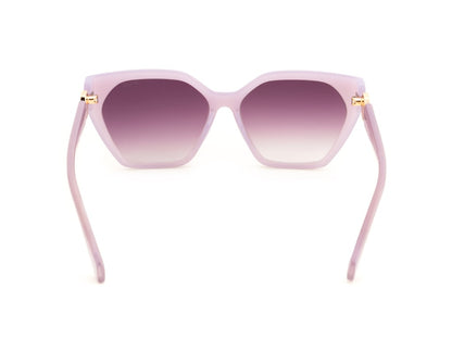 IRUS S1397 Hexagon Women Sunglasses