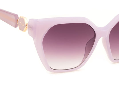 IRUS S1397 Hexagon Women Sunglasses