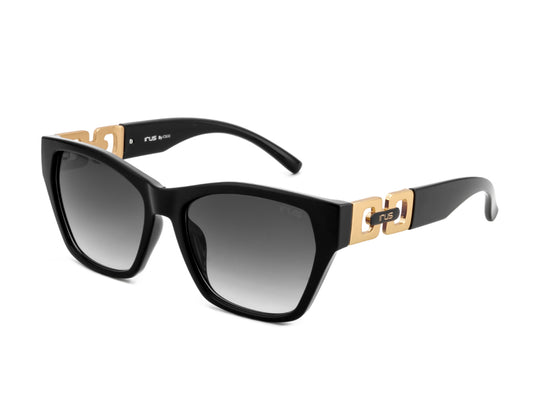 IRUS S1399 Women Square Sunglasses