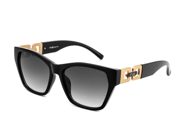 IRUS S1399 Women Square Sunglasses