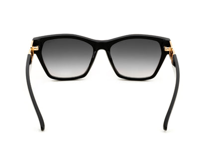 IRUS S1399 Square Women Sunglasses