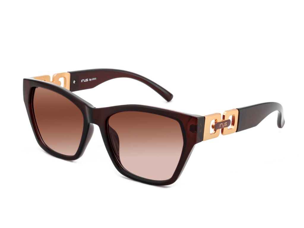 IRUS S1399 Square Women Sunglasses