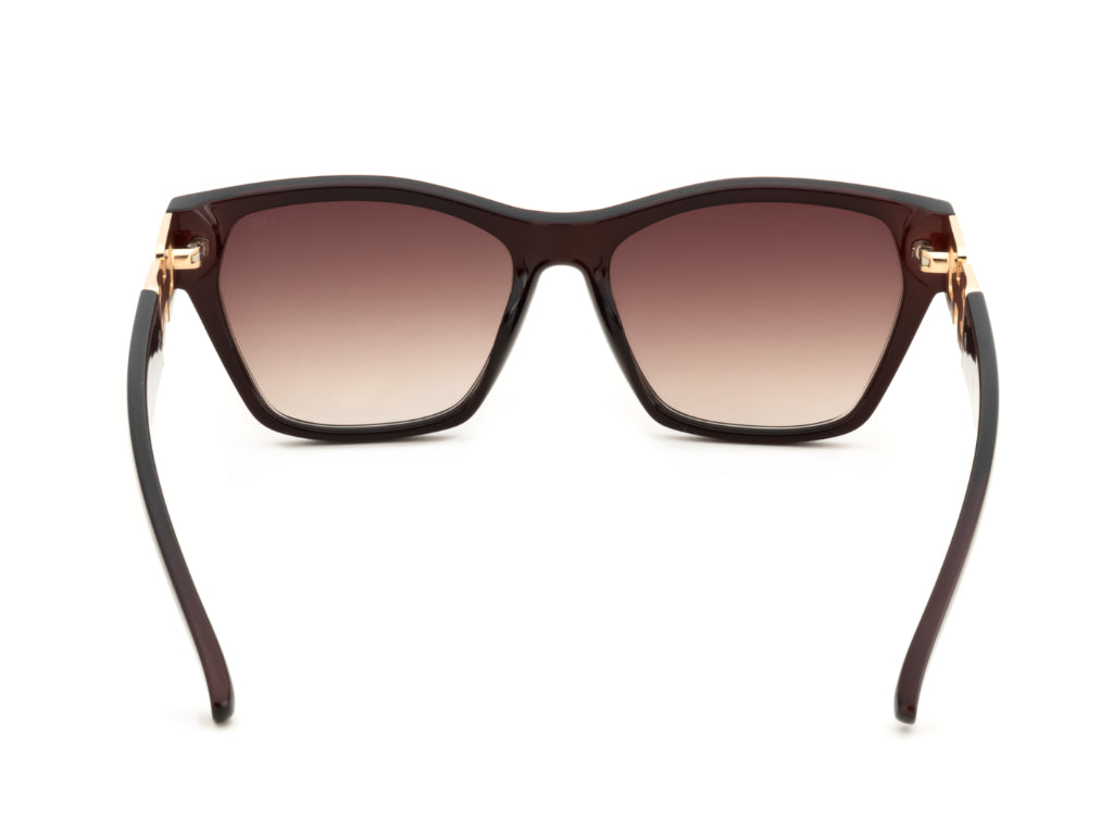 IRUS S1399 Square Women Sunglasses