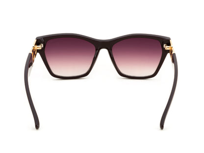 IRUS S1399 Square Women Sunglasses