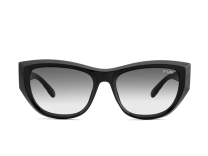 IRUS S1400 Oval Women Sunglasses