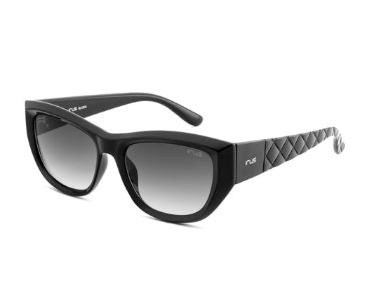 IRUS S1400 Women Oval Sunglasses