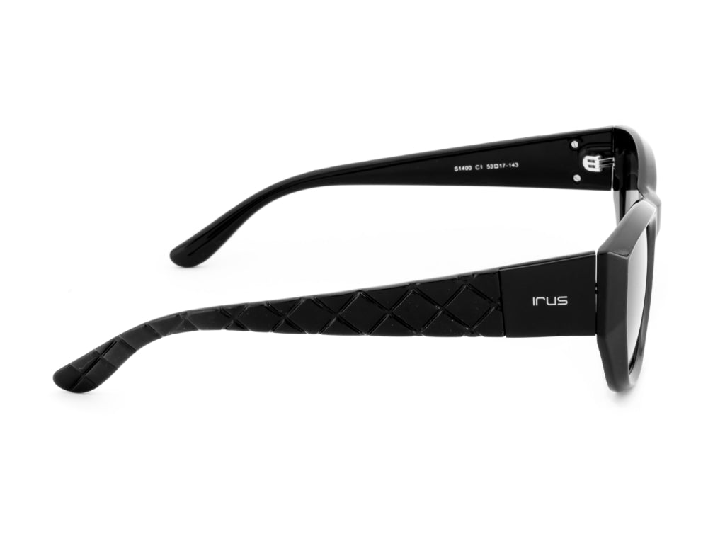 IRUS S1400 Oval Women Sunglasses
