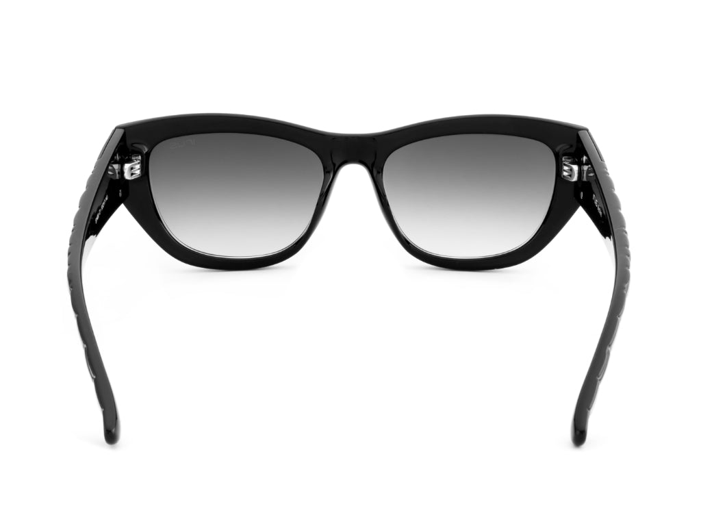 IRUS S1400 Oval Women Sunglasses
