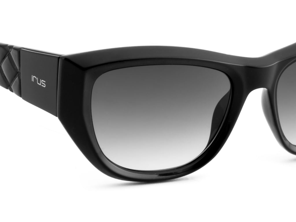 IRUS S1400 Oval Women Sunglasses