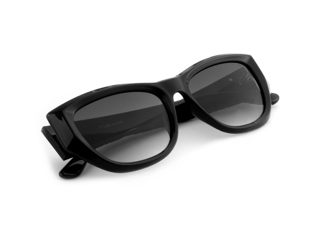 IRUS S1400 Oval Women Sunglasses