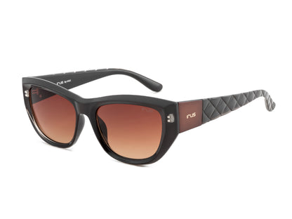 IRUS S1400 Oval Women Sunglasses