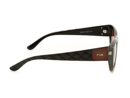 IRUS S1400 Oval Women Sunglasses