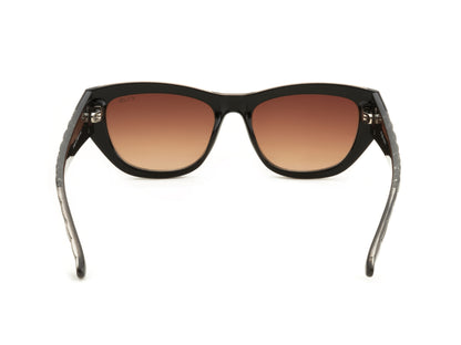 IRUS S1400 Oval Women Sunglasses