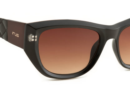 IRUS S1400 Oval Women Sunglasses