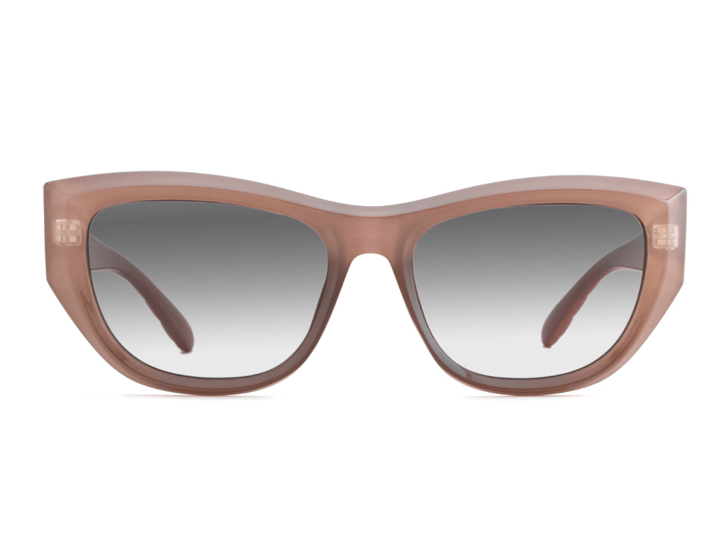 IRUS S1400 Oval Women Sunglasses