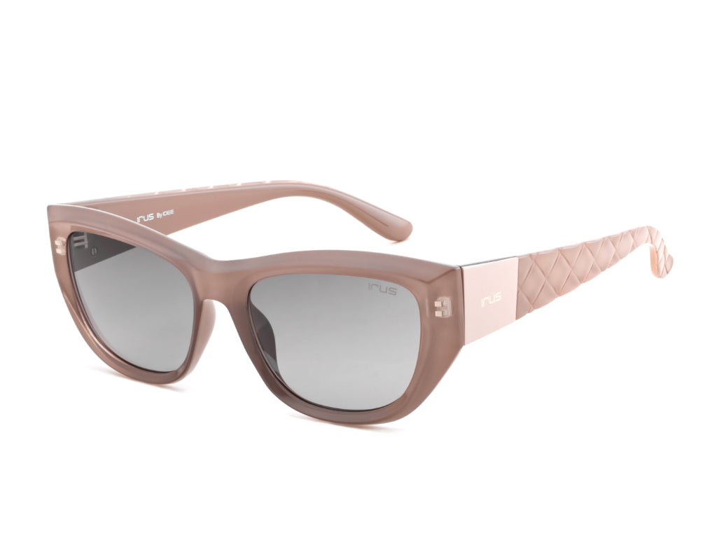 IRUS S1400 Oval Women Sunglasses