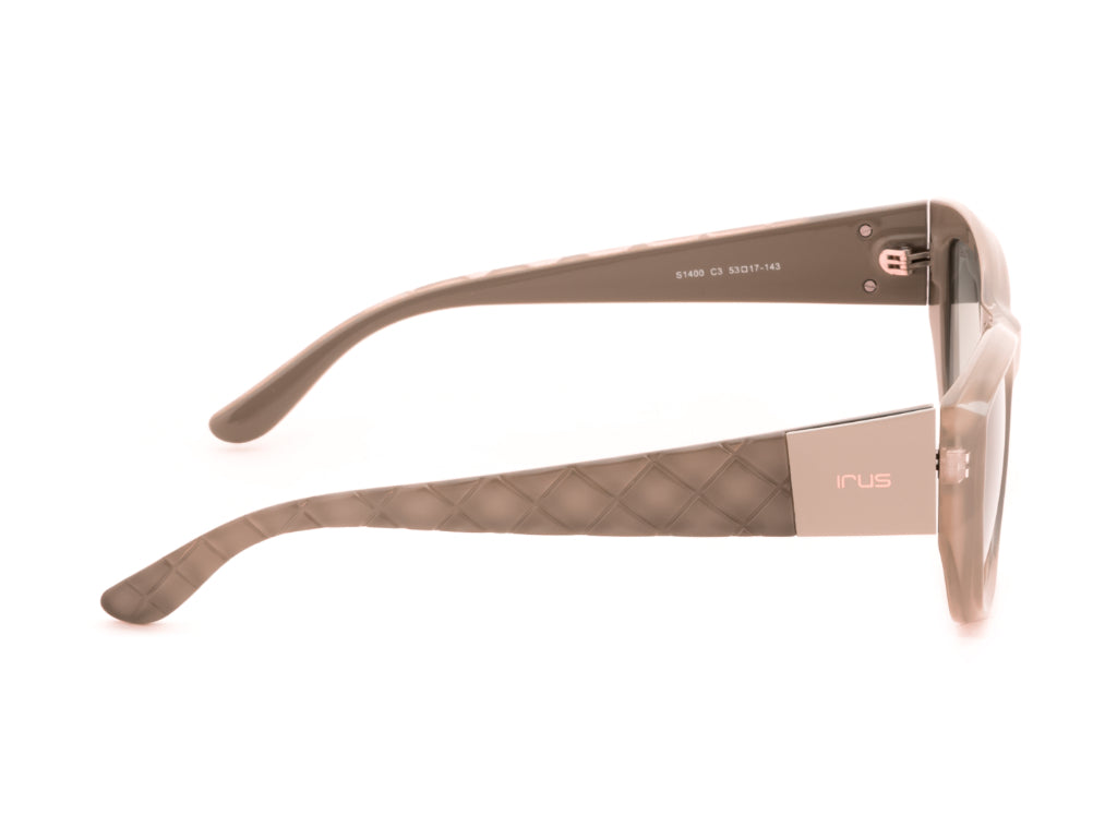 IRUS S1400 Oval Women Sunglasses
