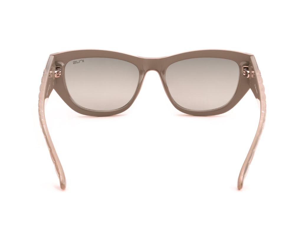 IRUS S1400 Oval Women Sunglasses