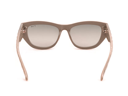 IRUS S1400 Oval Women Sunglasses
