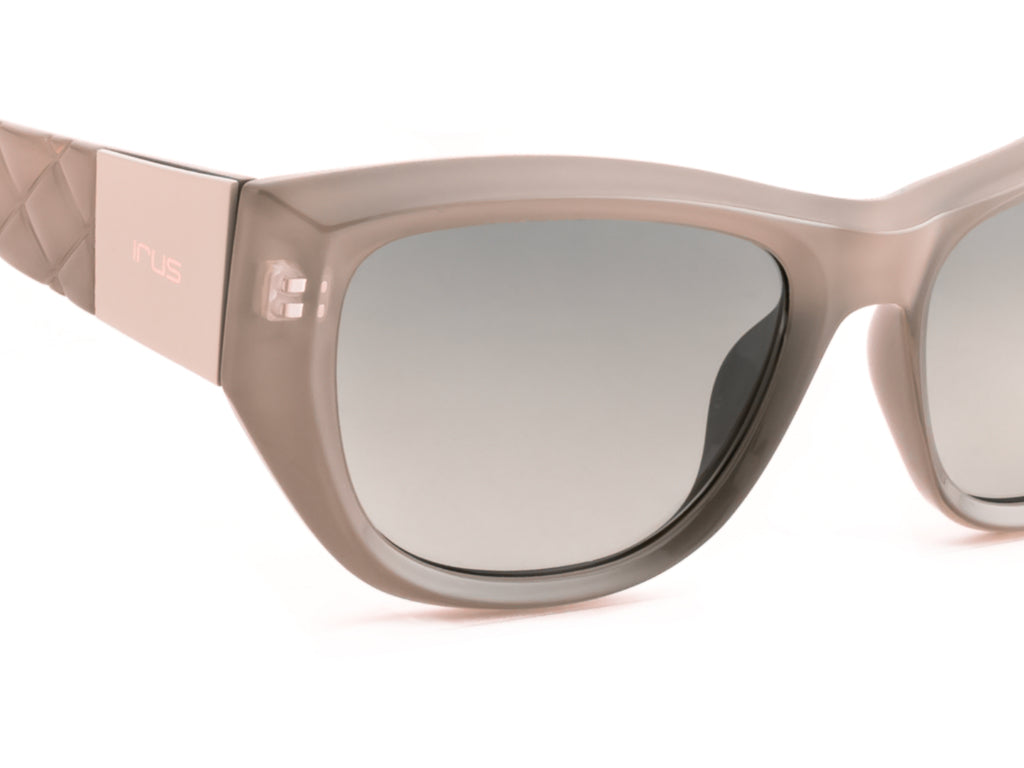 IRUS S1400 Oval Women Sunglasses