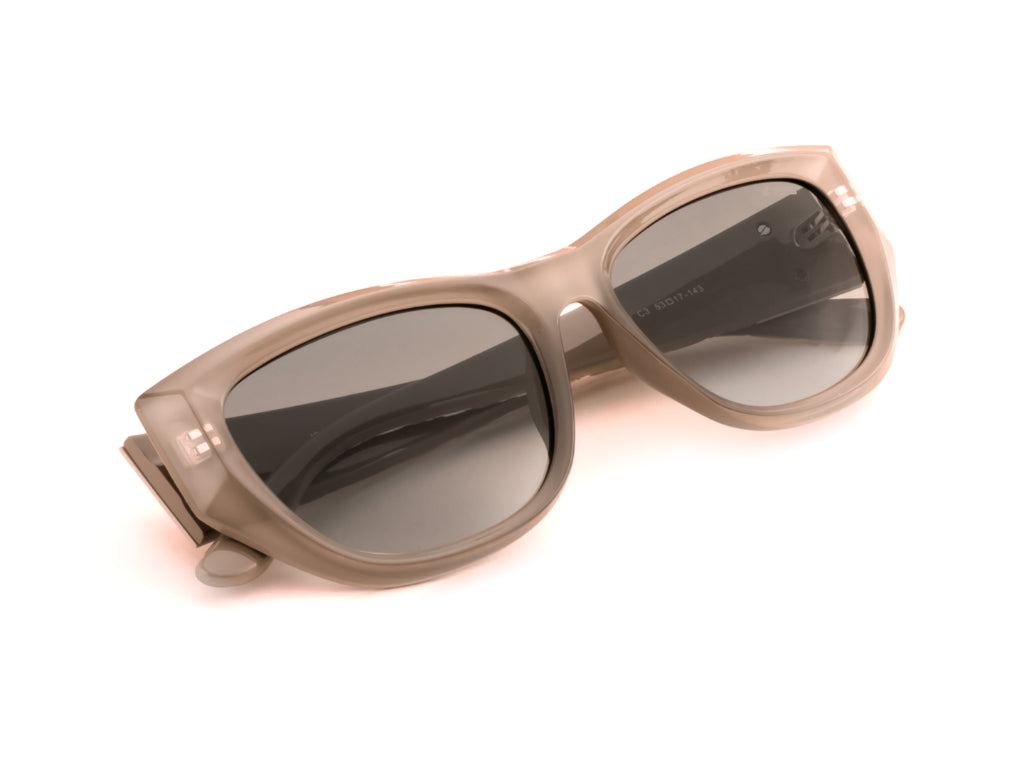 IRUS S1400 Oval Women Sunglasses