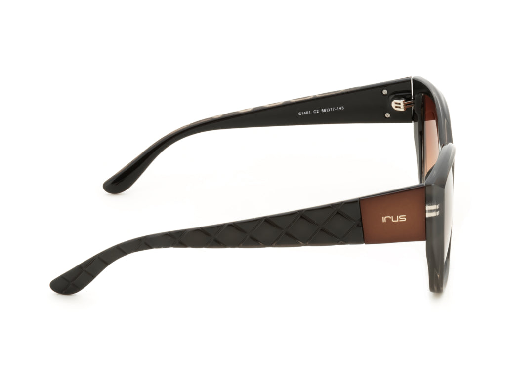 IRUS S1401 Butterfly Women Sunglasses