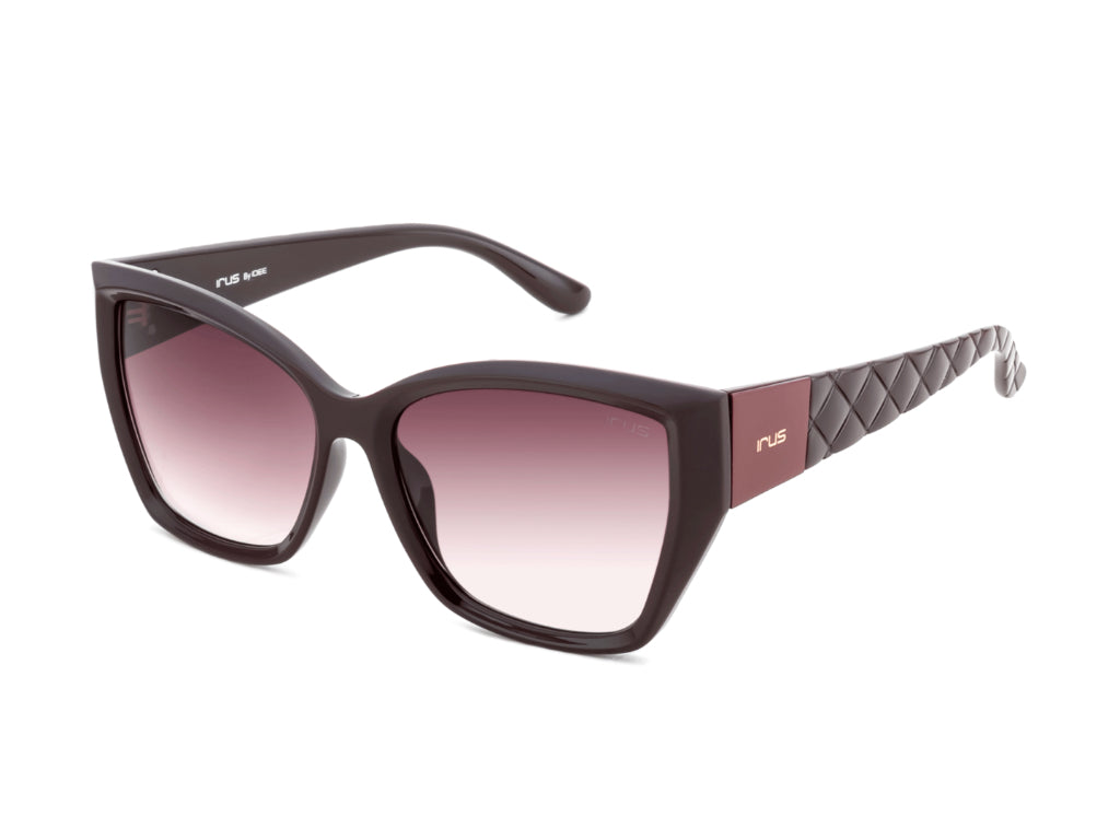 IRUS S1401 Butterfly Women Sunglasses