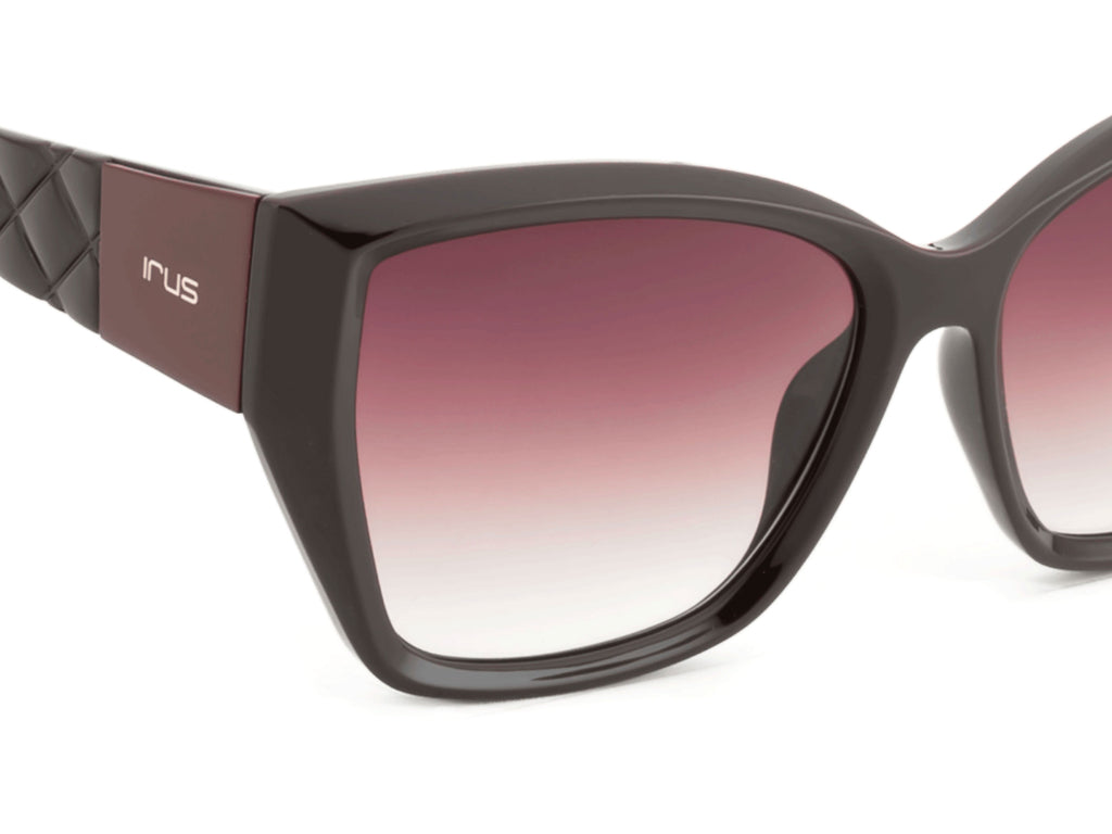 IRUS S1401 Butterfly Women Sunglasses