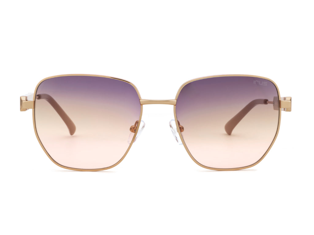 IRUS S1403 Square Women Sunglasses