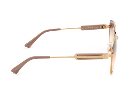 IRUS S1403 Square Women Sunglasses