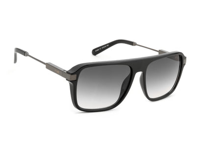 IRUS S1404 Men Square Sunglasses