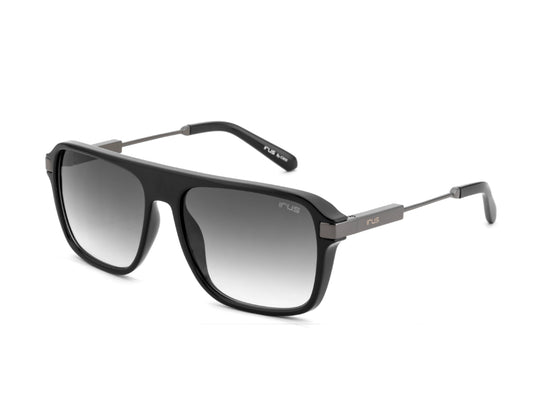 IRUS S1404 Men Square Sunglasses