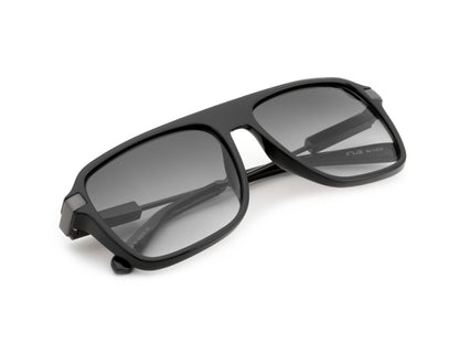 IRUS S1404 Men Square Sunglasses