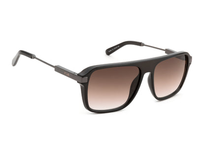 IRUS S1404 Men Square Sunglasses