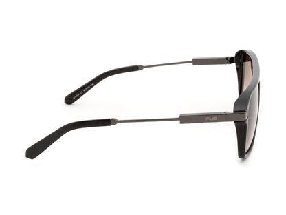 IRUS S1404 Men Square Sunglasses