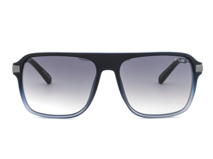 IRUS S1404 Men Square Sunglasses