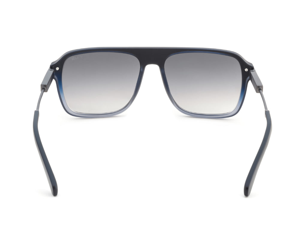 IRUS S1404 Men Square Sunglasses
