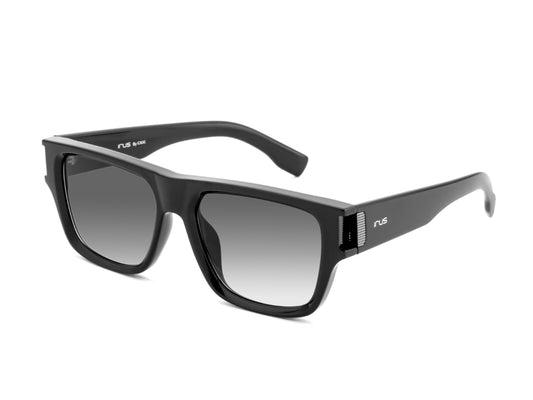 IRUS S1405 Men Square Sunglasses