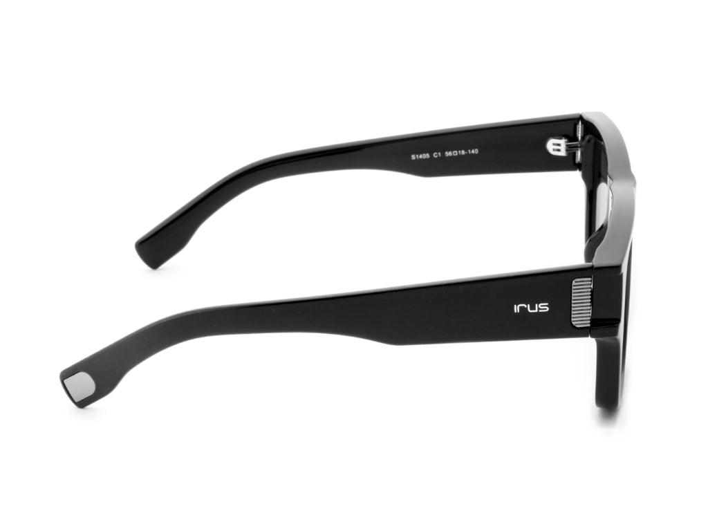 IRUS S1405 Square Men Sunglasses