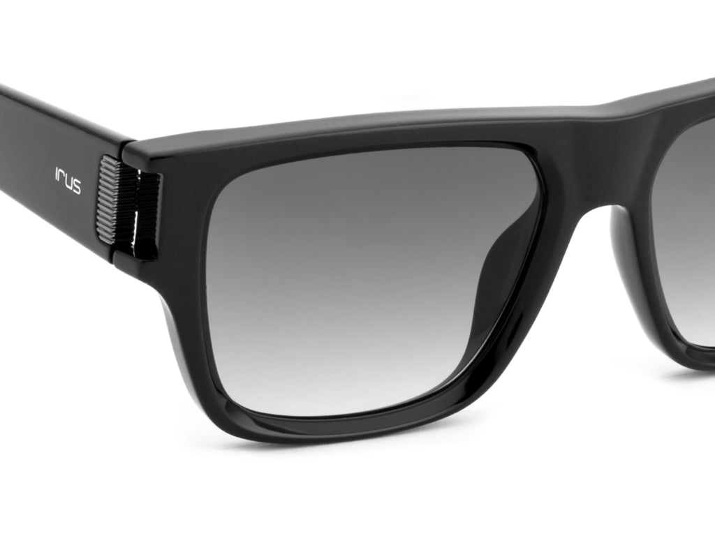 IRUS S1405 Square Men Sunglasses