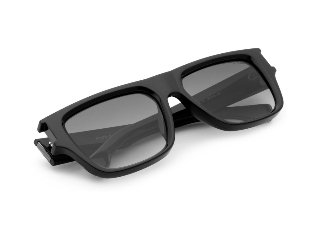 IRUS S1405 Square Men Sunglasses