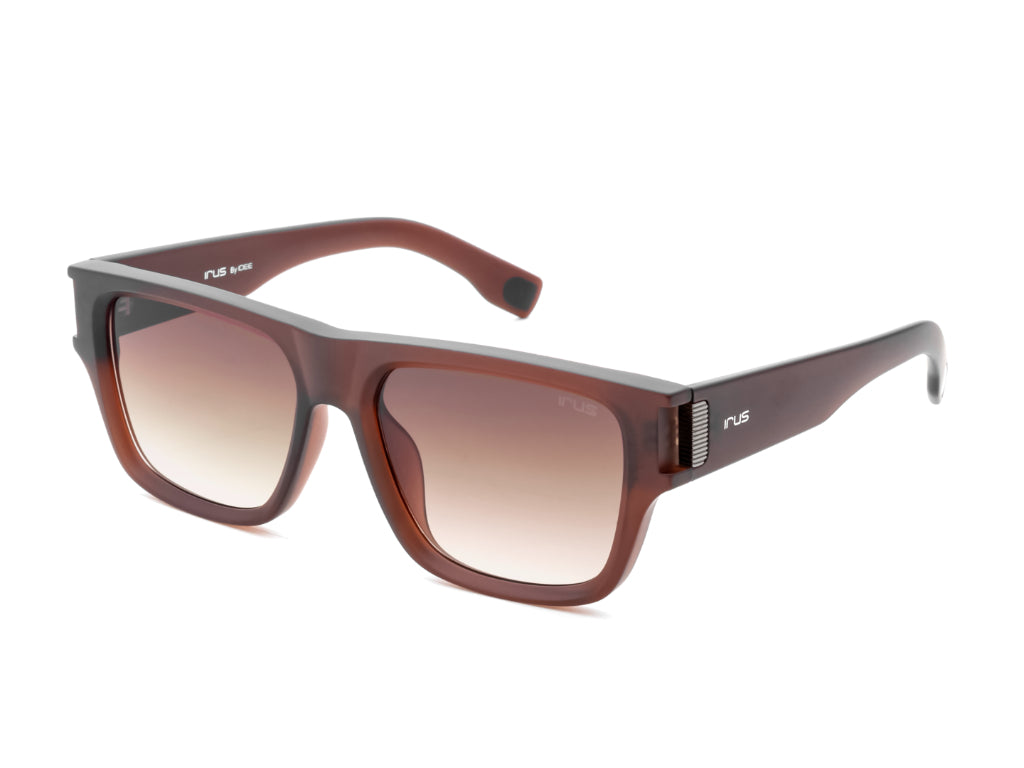 IRUS S1405 Square Men Sunglasses