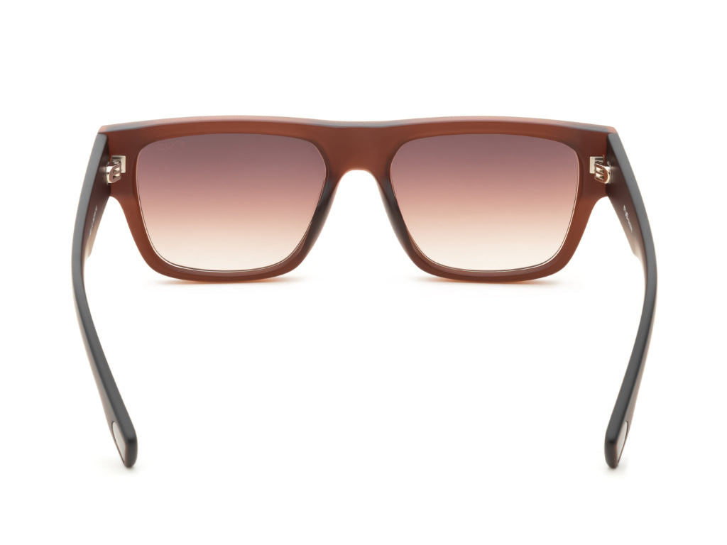 IRUS S1405 Square Men Sunglasses