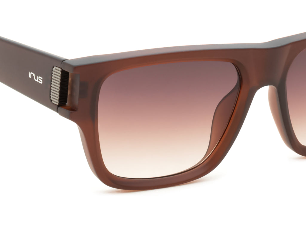 IRUS S1405 Square Men Sunglasses