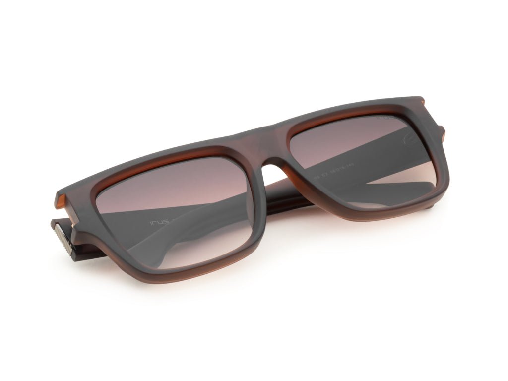 IRUS S1405 Square Men Sunglasses