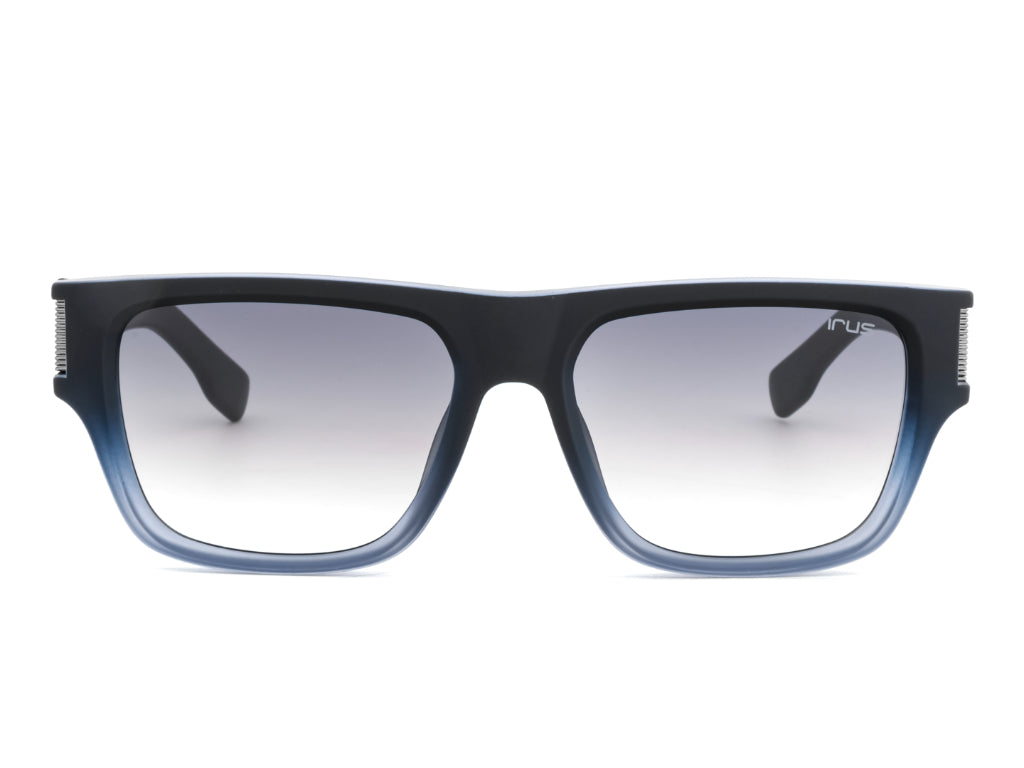 IRUS S1405 Square Men Sunglasses