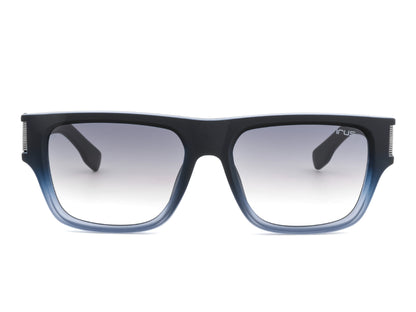 IRUS S1405 Square Men Sunglasses