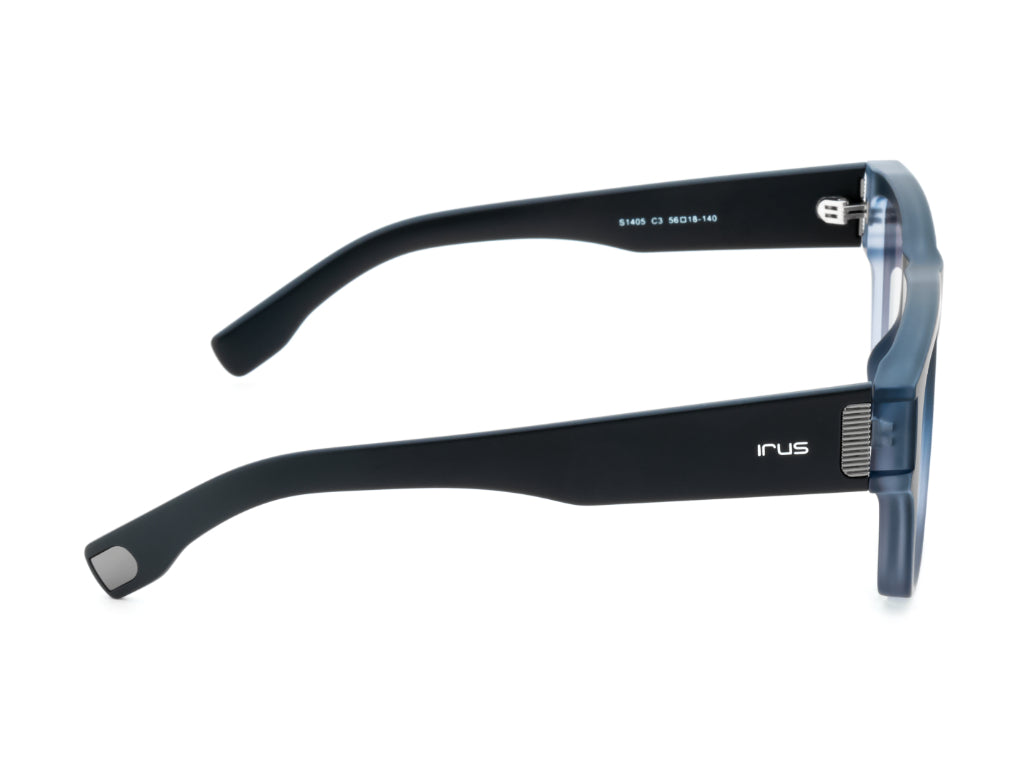 IRUS S1405 Square Men Sunglasses